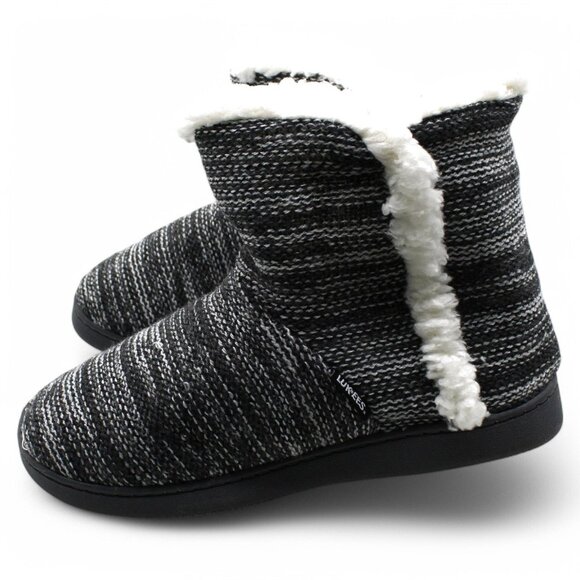 MUK LUKS Women S Leigh Slippers - Picture 6 of 8